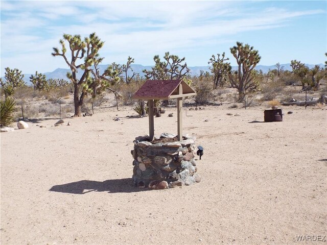 LOT476 N Mt Loco Dr, Dolan Springs, AZ 86441