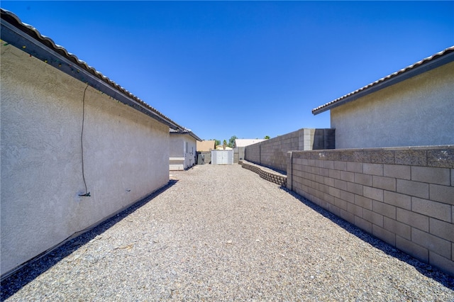 2041 E Sundance Dr, Fort Mohave, AZ 86426 - view of yard