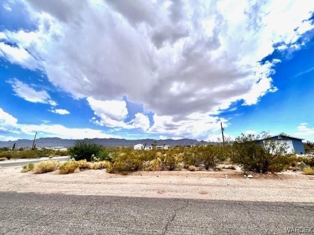 30380 N Stillwater Dr, Meadview AZ, 86444 land for sale