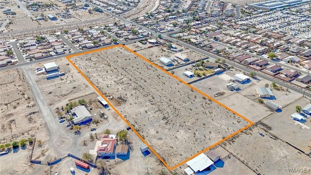1813 E Aztec Rd, Fort Mohave, AZ 86426 - photo 16
