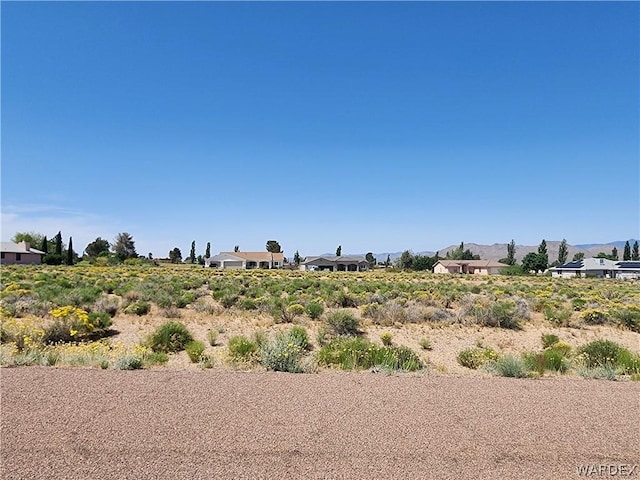 7539 E Cayuse Cir, Kingman AZ, 86401 land for sale