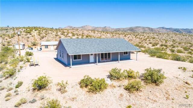 6164 S Mountain Lion Rd, Kingman, AZ 86401 - photo 52