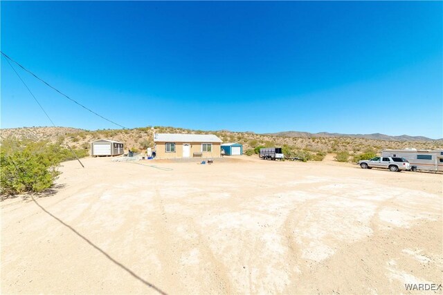 6164 S Mountain Lion Rd, Kingman, AZ 86401 - photo 38