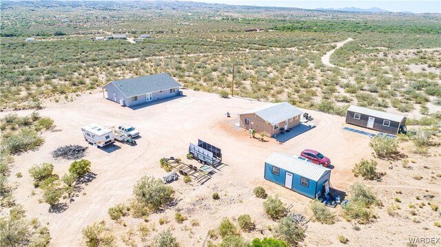 6164 S Mountain Lion Rd, Kingman, AZ 86401 - photo 71