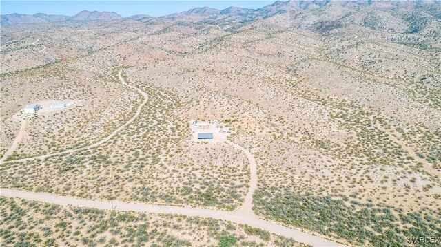 6164 S Mountain Lion Rd, Kingman, AZ 86401 - photo 62