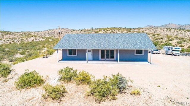 6164 S Mountain Lion Rd, Kingman, AZ 86401 - photo 51