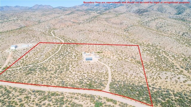 6164 S Mountain Lion Rd, Kingman, AZ 86401 - photo 61