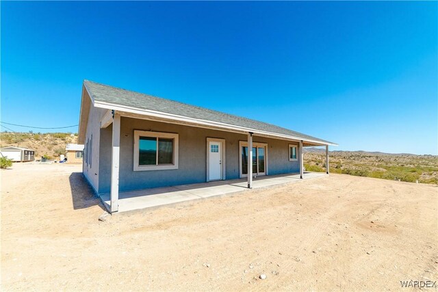 6164 S Mountain Lion Rd, Kingman, AZ 86401 - photo 57