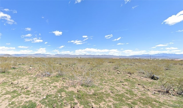 LOT6 N Dome Rd, Golden Valley AZ, 86413 land for sale