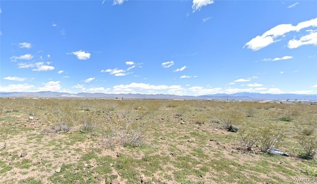 Listing photo 3 for LOT6 N Dome Rd, Golden Valley AZ 86413