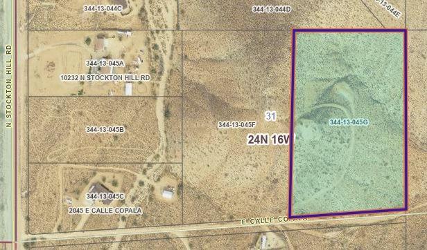 045g Calle Copala, Kingman, AZ 86409 - photo 13