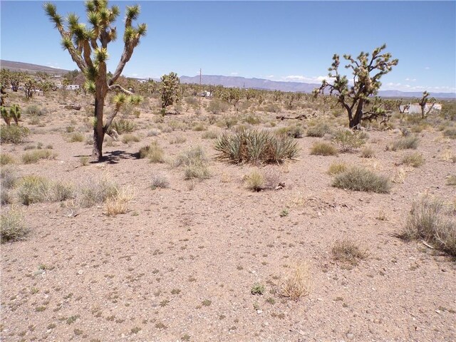 LOT18 N Ladera Dr, Dolan Springs, AZ 86441