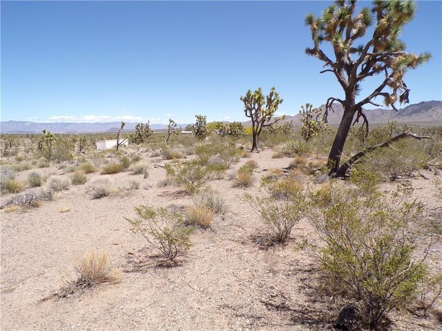 LOT18 N Ladera Dr, Dolan Springs, AZ 86441