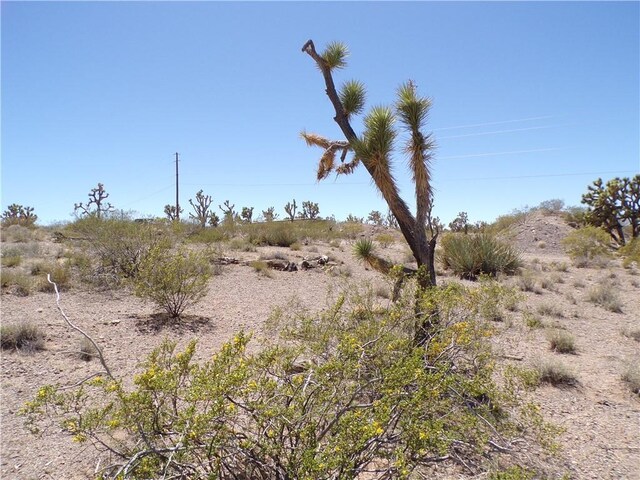 LOT18 N Ladera Dr, Dolan Springs, AZ 86441