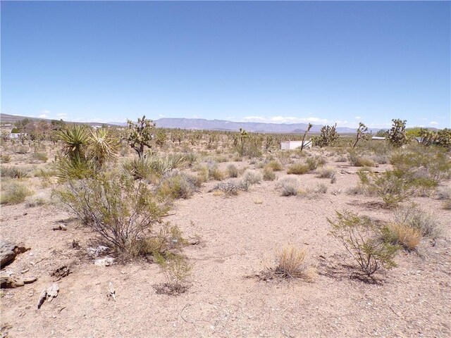 LOT18 N Ladera Dr, Dolan Springs, AZ 86441
