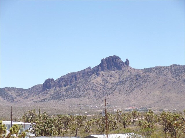 LOT18 N Ladera Dr, Dolan Springs, AZ 86441