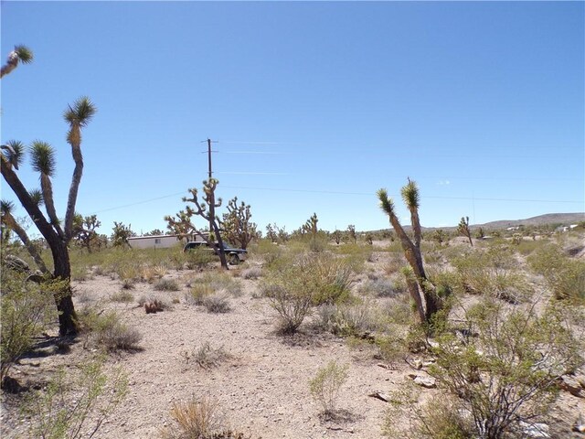 LOT18 N Ladera Dr, Dolan Springs, AZ 86441