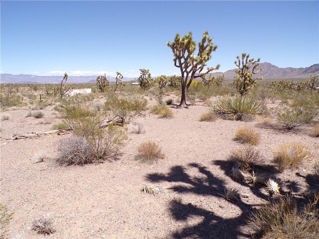 LOT18 N Ladera Dr, Dolan Springs, AZ 86441
