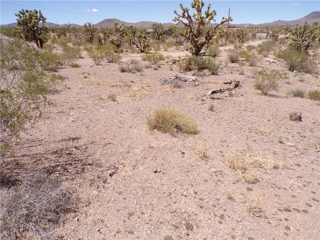 LOT18 N Ladera Dr, Dolan Springs, AZ 86441