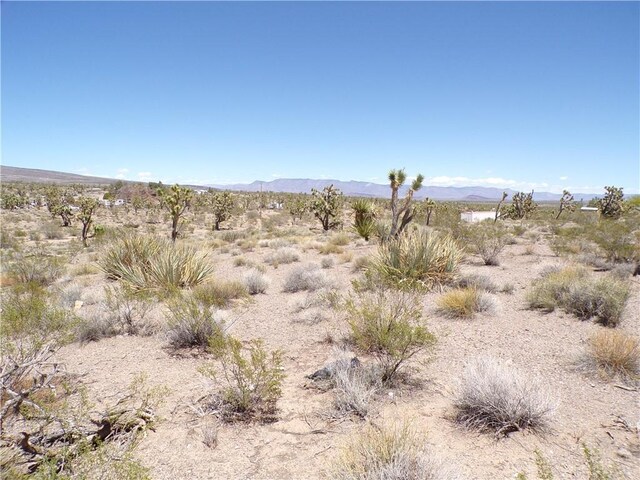 LOT18 N Ladera Dr, Dolan Springs, AZ 86441
