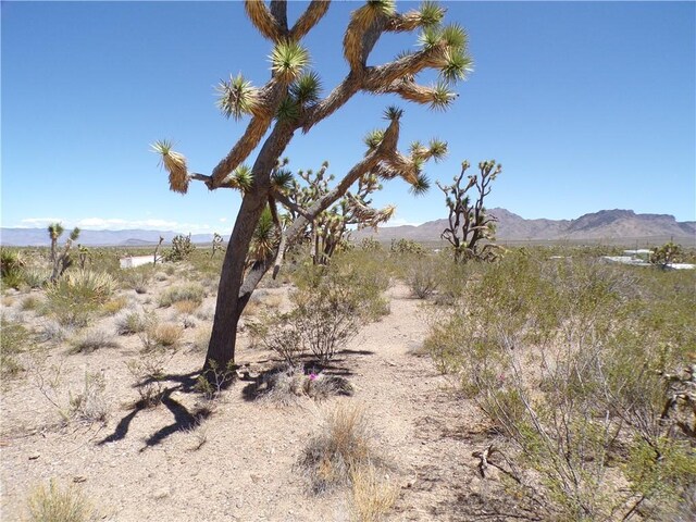 LOT18 N Ladera Dr, Dolan Springs, AZ 86441