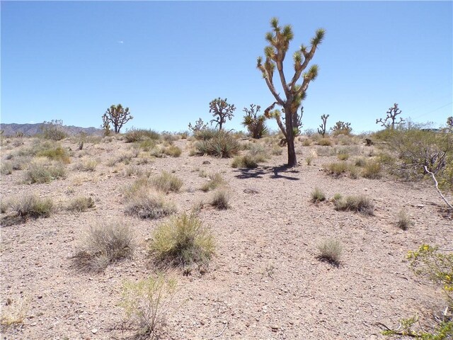 LOT18 N Ladera Dr, Dolan Springs, AZ 86441