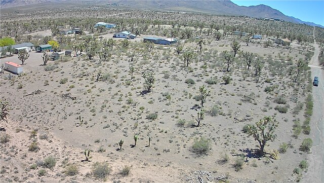 LOT18 N Ladera Dr, Dolan Springs, AZ 86441