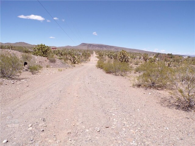 LOT18 N Ladera Dr, Dolan Springs, AZ 86441