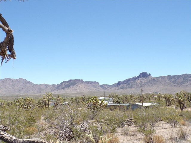 LOT18 N Ladera Dr, Dolan Springs, AZ 86441