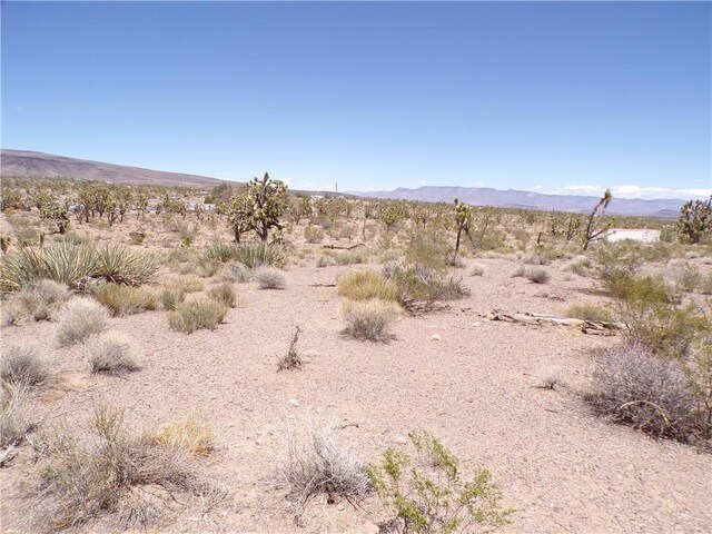 LOT18 N Ladera Dr, Dolan Springs, AZ 86441