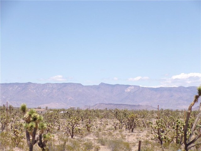 LOT18 N Ladera Dr, Dolan Springs, AZ 86441