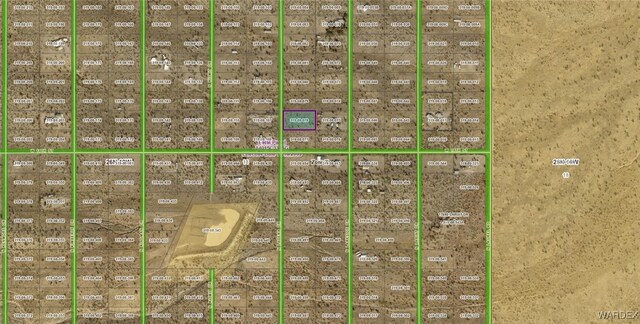 LOT18 N Ladera Dr, Dolan Springs, AZ 86441