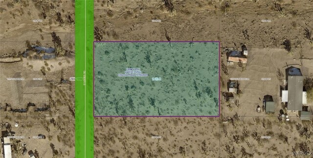 LOT18 N Ladera Dr, Dolan Springs, AZ 86441