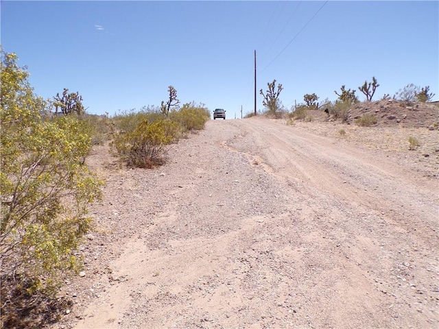 LOT18 N Ladera Dr, Dolan Springs, AZ 86441