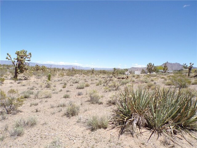 LOT18 N Ladera Dr, Dolan Springs, AZ 86441