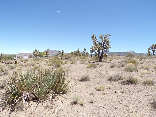 LOT18 N Ladera Dr, Dolan Springs, AZ 86441