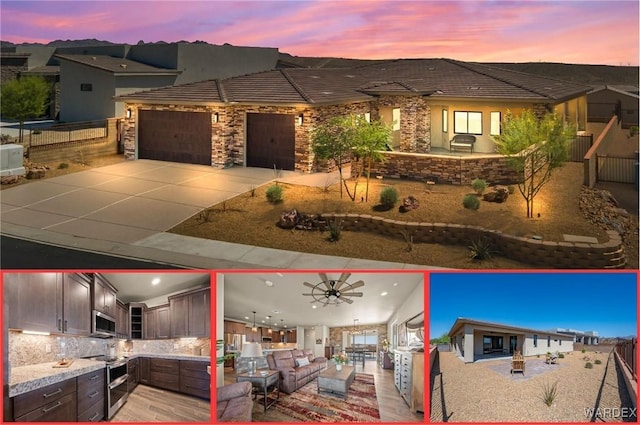 3034 Fort Mojave Dr, Bullhead City, AZ 86429 - photo 1