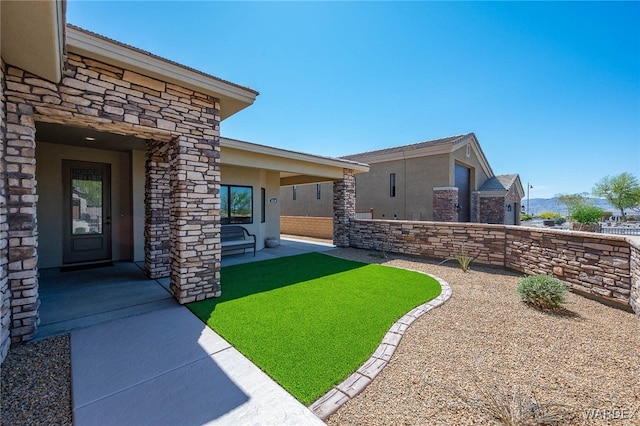 3034 Fort Mojave Dr, Bullhead City, AZ 86429 - photo 8