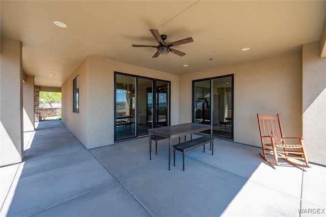 3034 Fort Mojave Dr, Bullhead City, AZ 86429 - photo 41