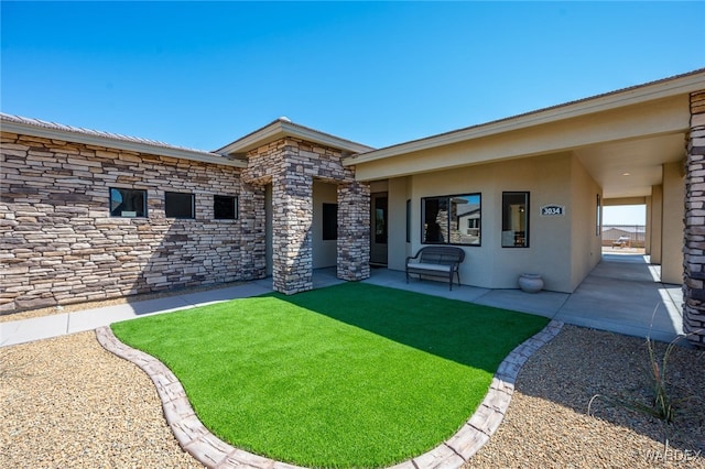 3034 Fort Mojave Dr, Bullhead City, AZ 86429 - photo 6