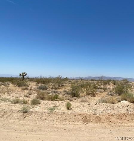 000 Karron Dr, Yucca AZ, 86438 land for sale