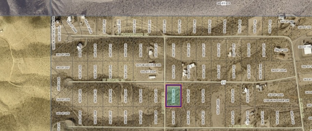 1870 W Hoover Dr, Meadview, AZ 86444 - photo 4