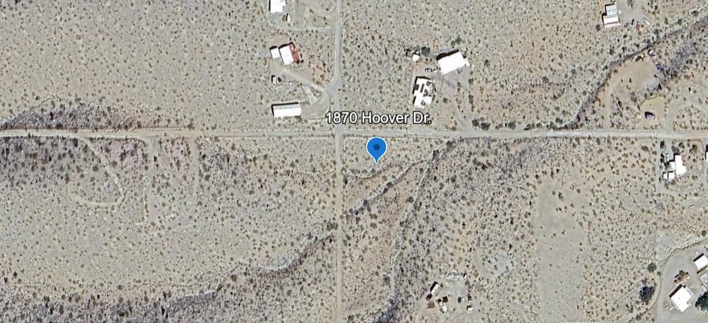 1870 W Hoover Dr, Meadview, AZ 86444 - photo 2