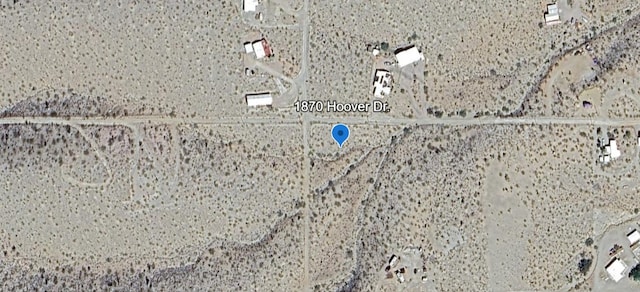 1870 W Hoover Dr, Meadview, AZ 86444 - photo 2