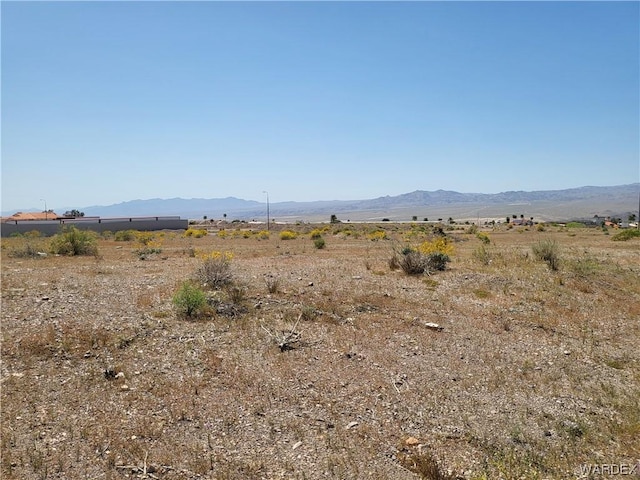 3422 E Landon Dr, Bullhead City AZ, 86429 land for sale