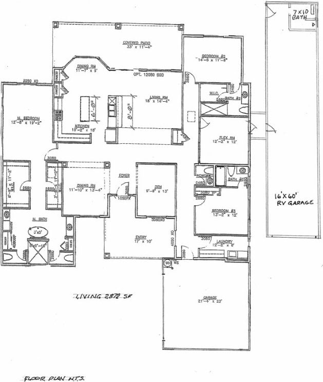 3259 Esmerelda Dr, Bullhead City, AZ 86429 - photo 4