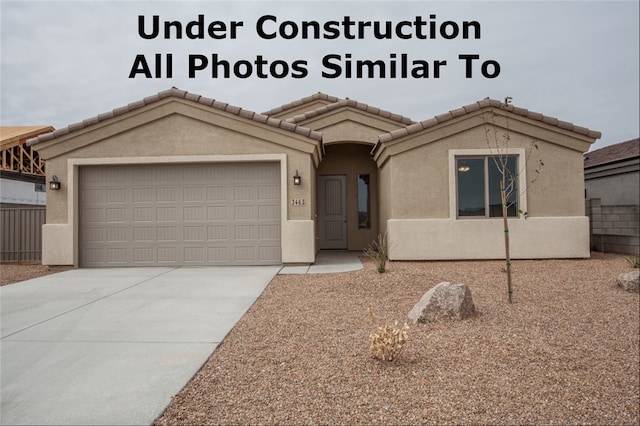 3950 Alan Ladd Dr, Kingman, AZ 86409 - photo 1
