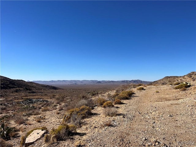 0000 Cerbat Rd, Kingman AZ, 86409 land for sale