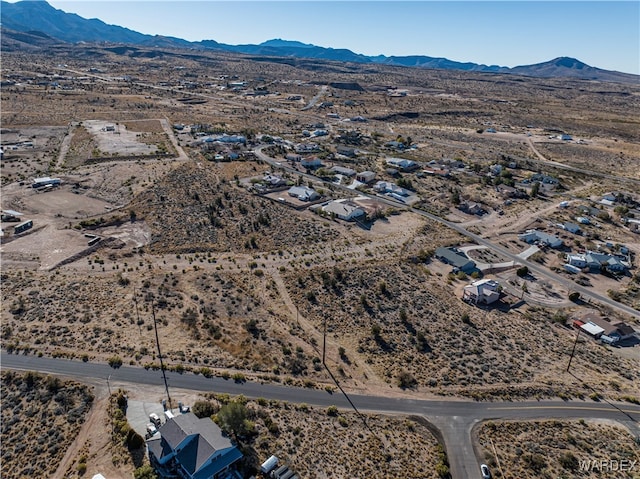 Listing photo 3 for 000 Cheyenne Ave, Kingman AZ 86401