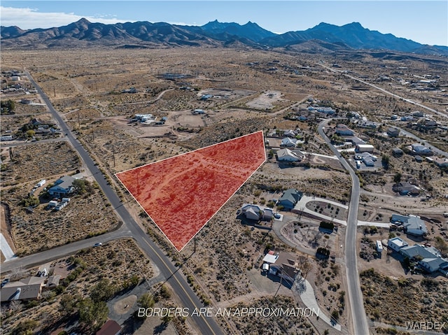 000 Cheyenne Ave, Kingman AZ, 86401 land for sale